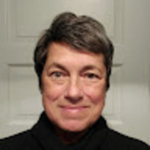 Meet your Posher, Lisa craig